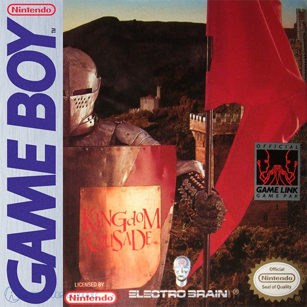Kingdom Crusade (US)