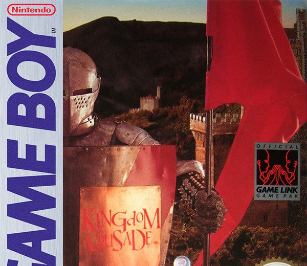 Kingdom Crusade (US)