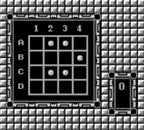 Mega Man 1: Dr. Wily's Rache