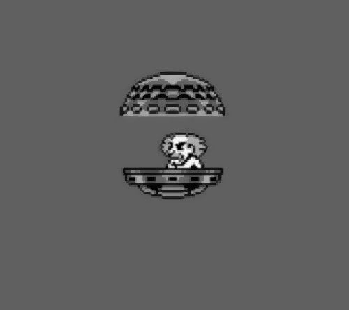 Mega Man 1: Dr. Wily's Rache
