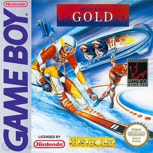 Olympic Winter Games (US)