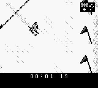 Olympic Winter Games (US)