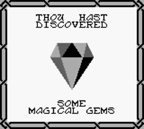 Wizards & Warriors X: Fortress of Fear (DE)