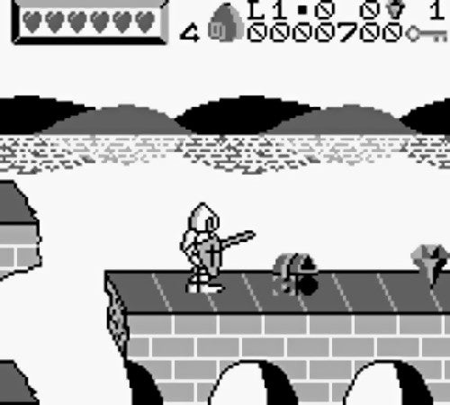 Wizards & Warriors X: Fortress of Fear (DE)
