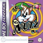 Mr. Nutz