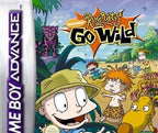 Rugrats: Go Wild