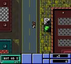 Grand Theft Auto (EU)