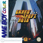 Grand Theft Auto (EU)