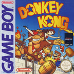 Donkey Kong WATA Grading CIB 7.5 · Sammlerstück