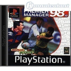 Premier Manager 98