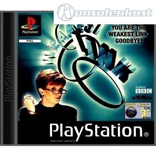 Weakest Link