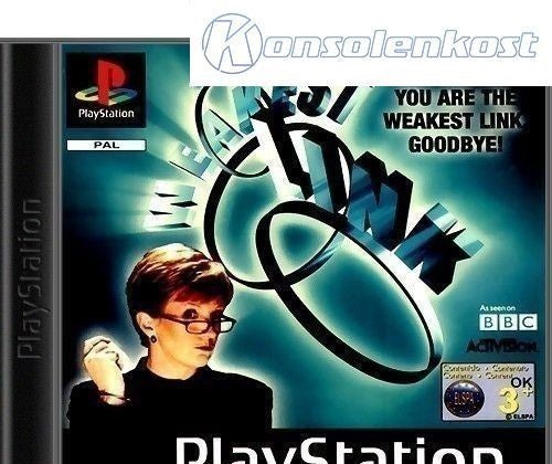 Weakest Link