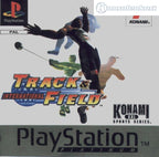 International Track & Field