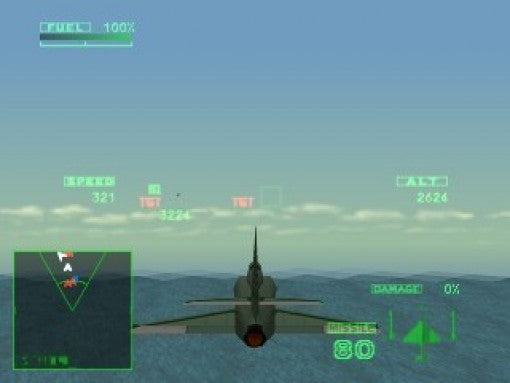 Ace Combat 2