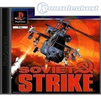 Soviet Strike