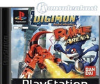 Digimon Rumble Arena