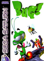 Bug!