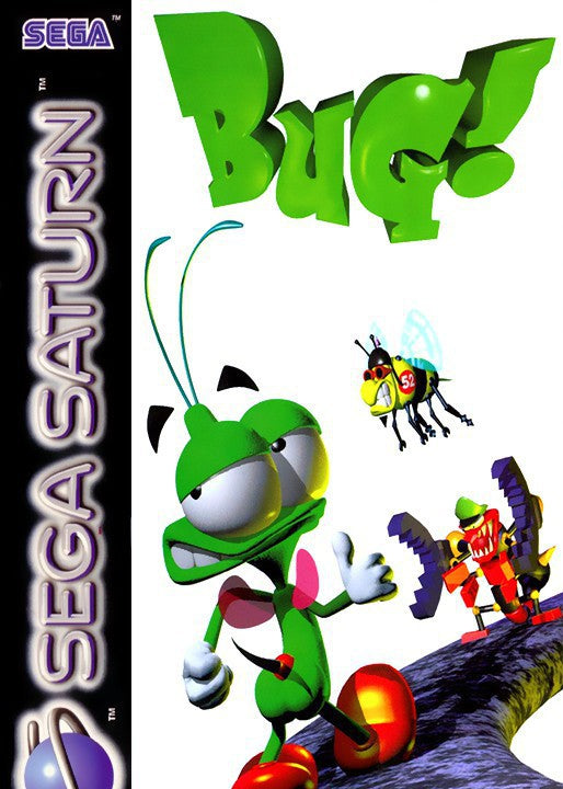 Bug!
