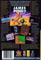 James Pond 3