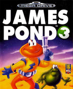 James Pond 3