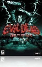 Evil Dead Hail to the King