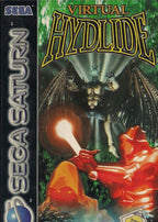 Virtual Hydlide (EU)