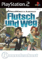 Flutsch und weg (DE)
