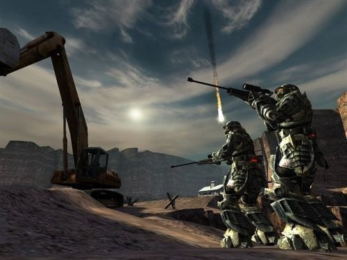 B.O.S: Bet on Soldier