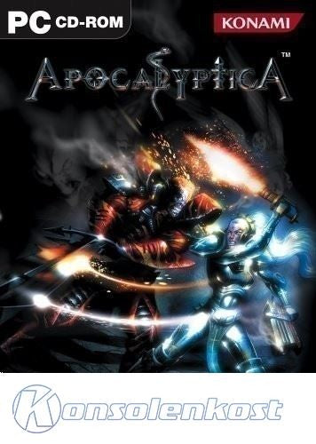 Apocalyptica