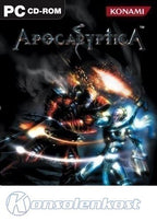 Apocalyptica