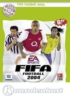 FIFA Football 2004