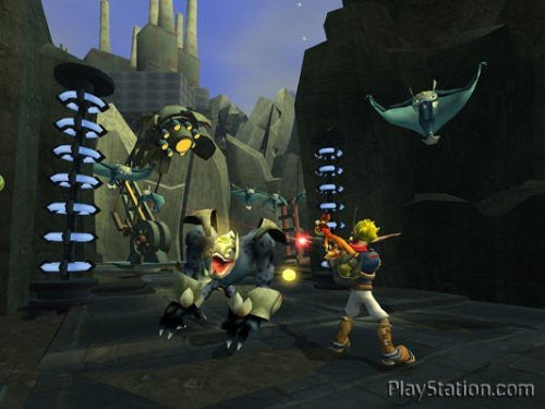 Jak 3 (DE)