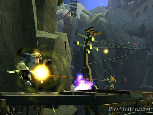 Jak 3 (DE)