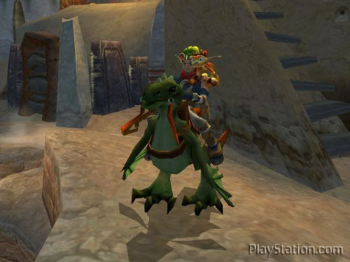 Jak 3 (DE)