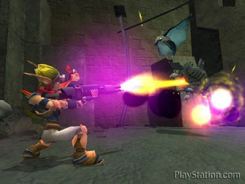 Jak 3 (DE)