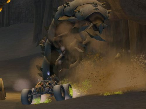 Jak 3 (DE)