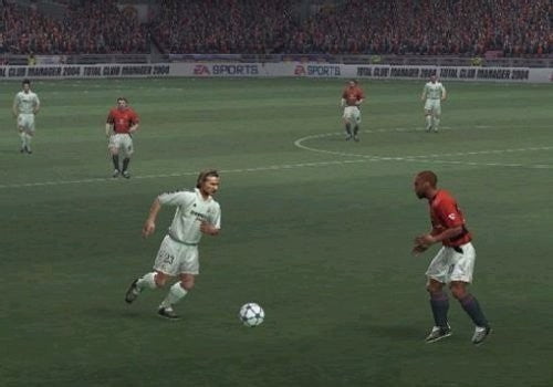FIFA Football 2004 (DE)