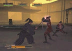 Way of the Samurai