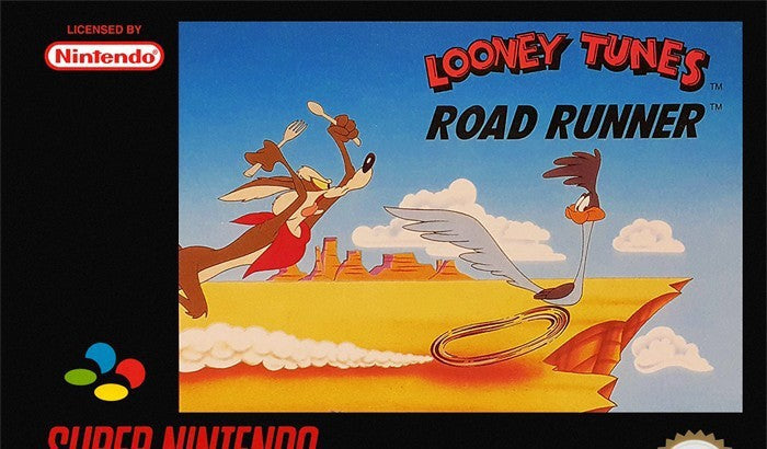 Looney Tunes: Road Runner