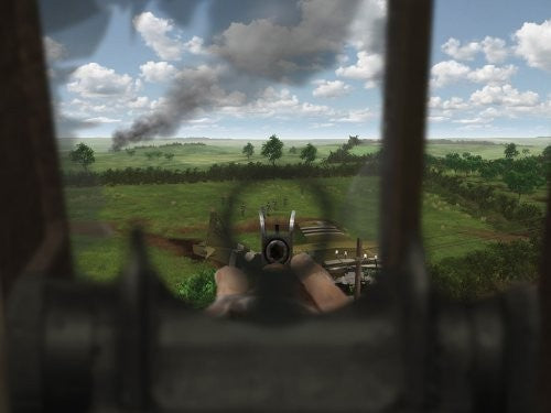 Brothers in Arms: Road to Hill 30