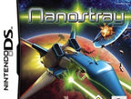 Nanostray (DE)