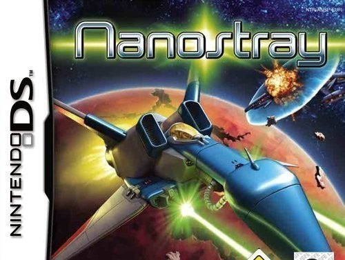 Nanostray (DE)
