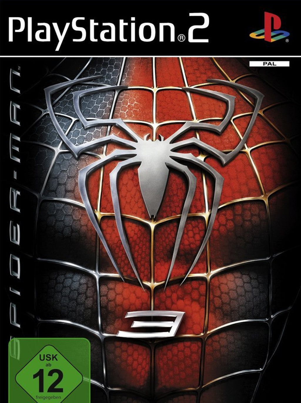 Spider-Man 3 (DE)