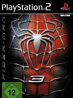 Spider-Man 3 (DE)