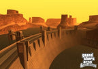 Grand Theft Auto / GTA: San Andreas NV 4 (DE)