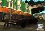 Grand Theft Auto / GTA: San Andreas NV 4 (DE)