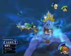 Kingdom Hearts 1