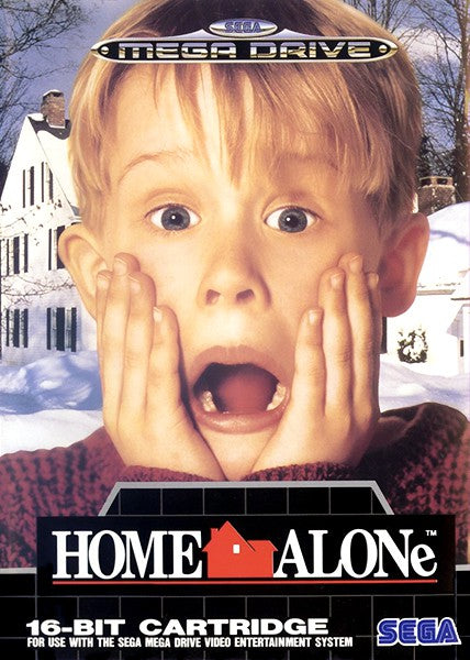 Home Alone