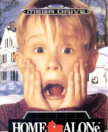 Home Alone