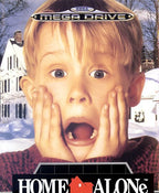 Home Alone